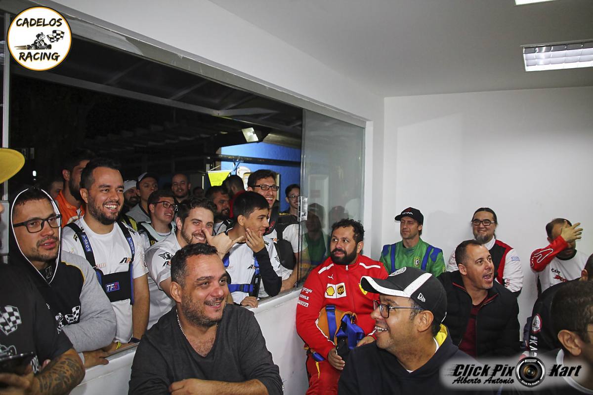 4ª Etapa Endurance Cadelos Racing - 2019