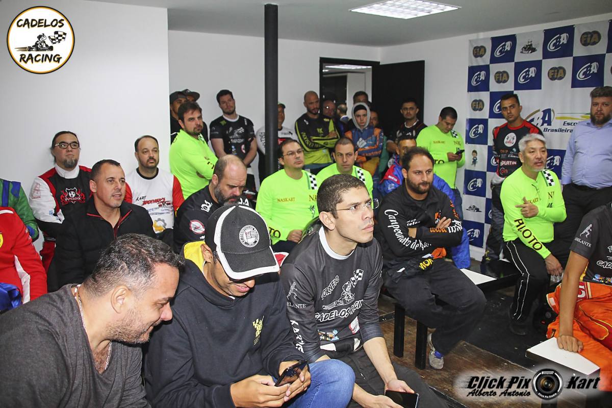 4ª Etapa Endurance Cadelos Racing - 2019