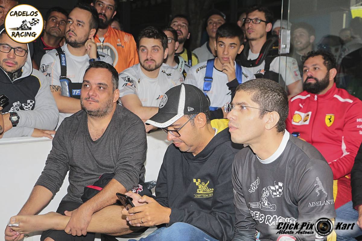 4ª Etapa Endurance Cadelos Racing - 2019