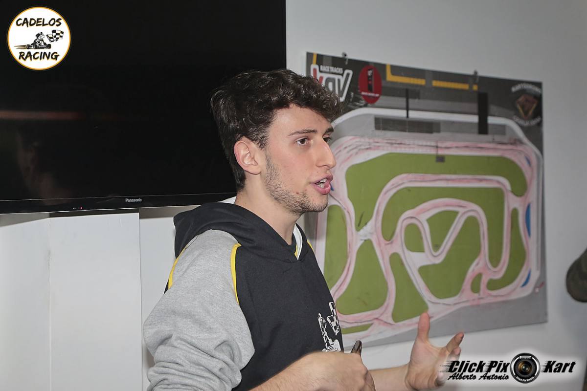 4ª Etapa Endurance Cadelos Racing - 2019