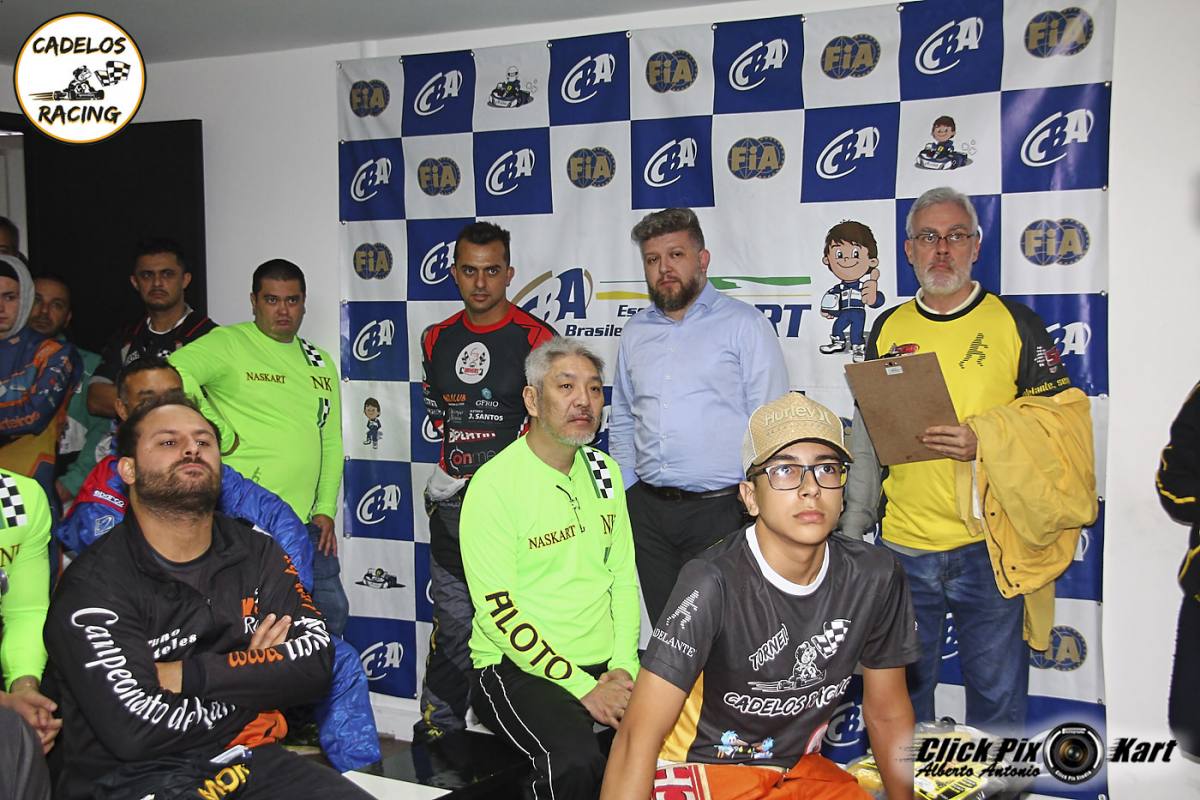 4ª Etapa Endurance Cadelos Racing - 2019