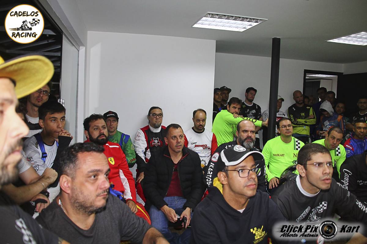 4ª Etapa Endurance Cadelos Racing - 2019