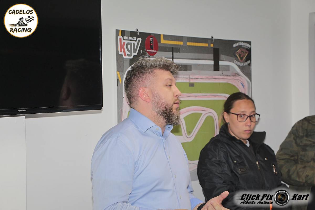 4ª Etapa Endurance Cadelos Racing - 2019