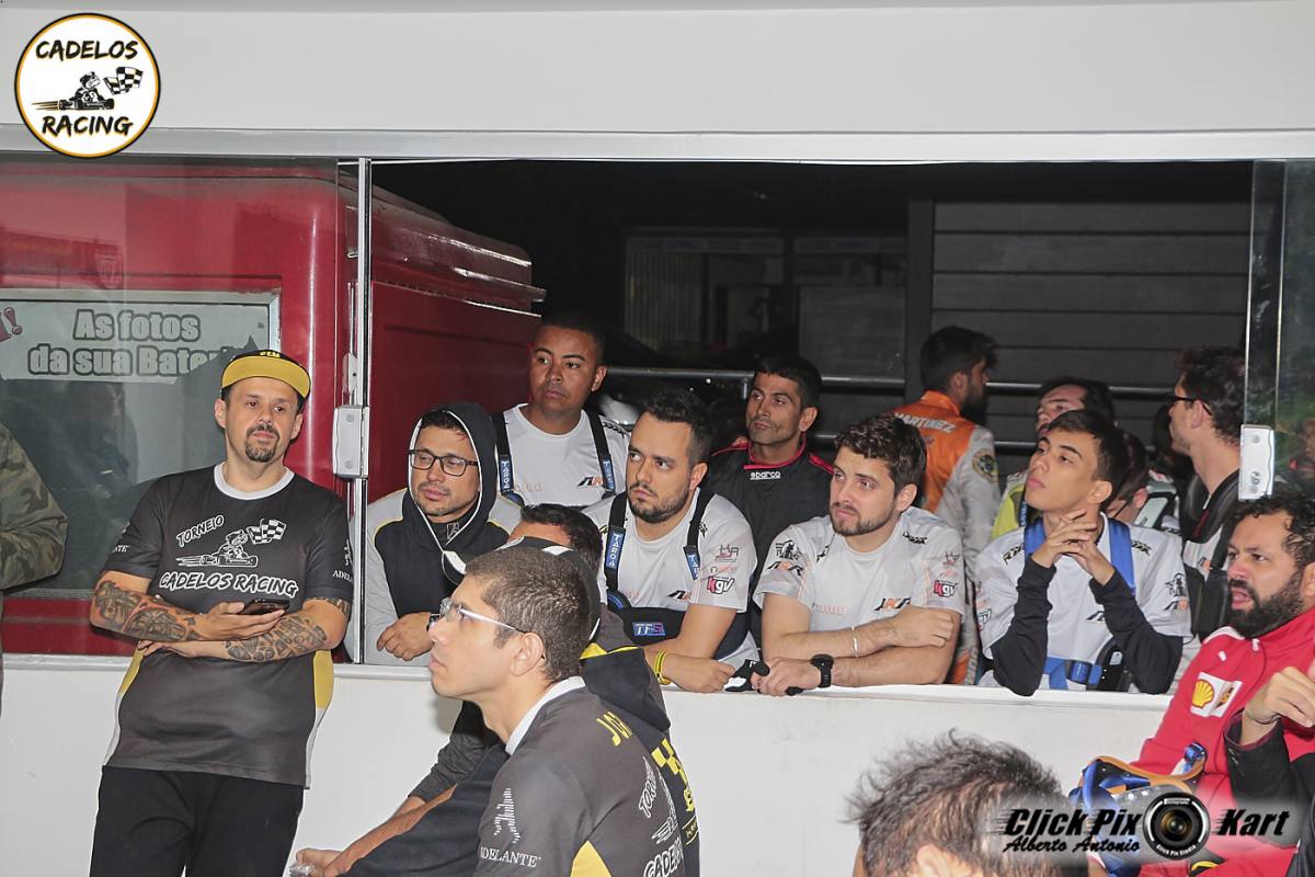 4ª Etapa Endurance Cadelos Racing - 2019