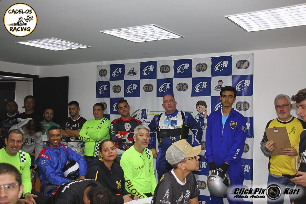 4ª Etapa Endurance Cadelos Racing - 2019