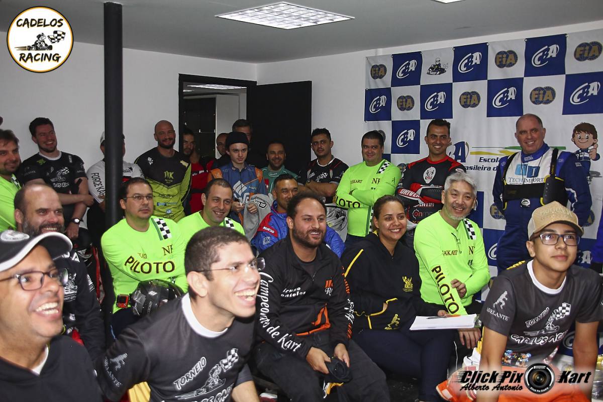 4ª Etapa Endurance Cadelos Racing - 2019