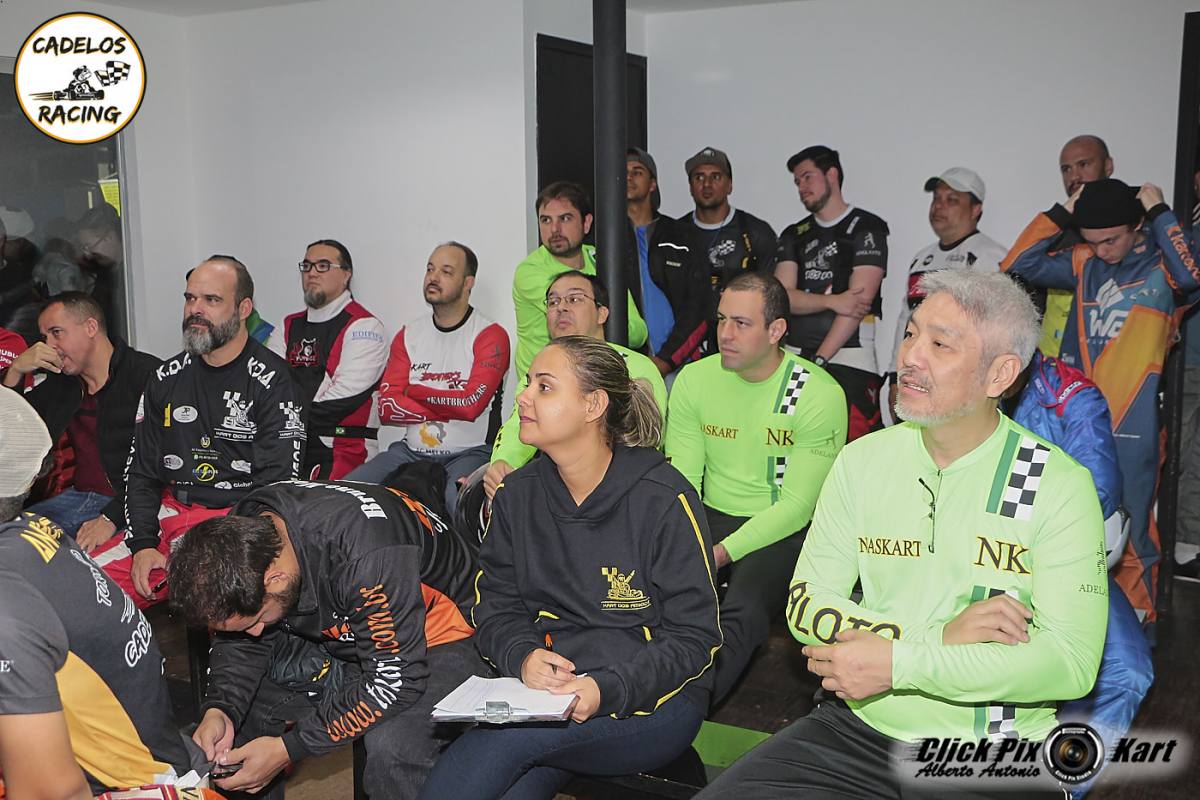 4ª Etapa Endurance Cadelos Racing - 2019