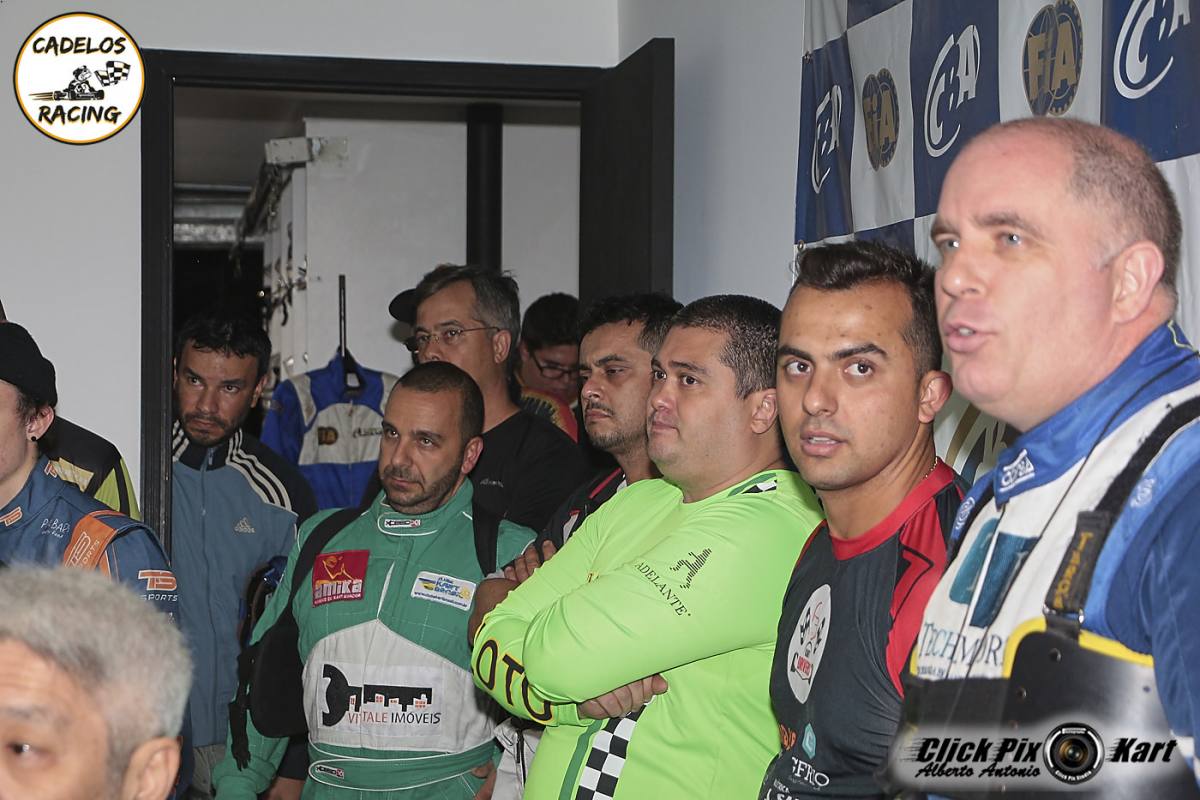 4ª Etapa Endurance Cadelos Racing - 2019