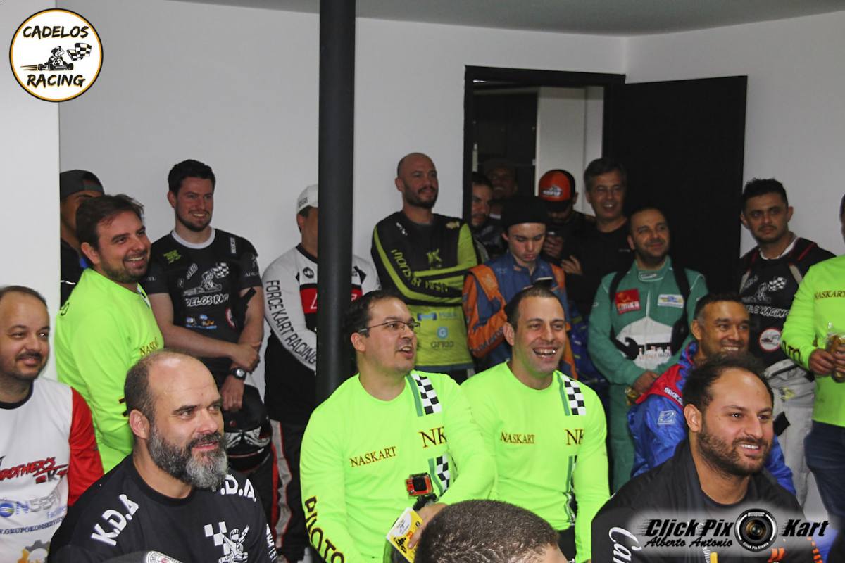 4ª Etapa Endurance Cadelos Racing - 2019