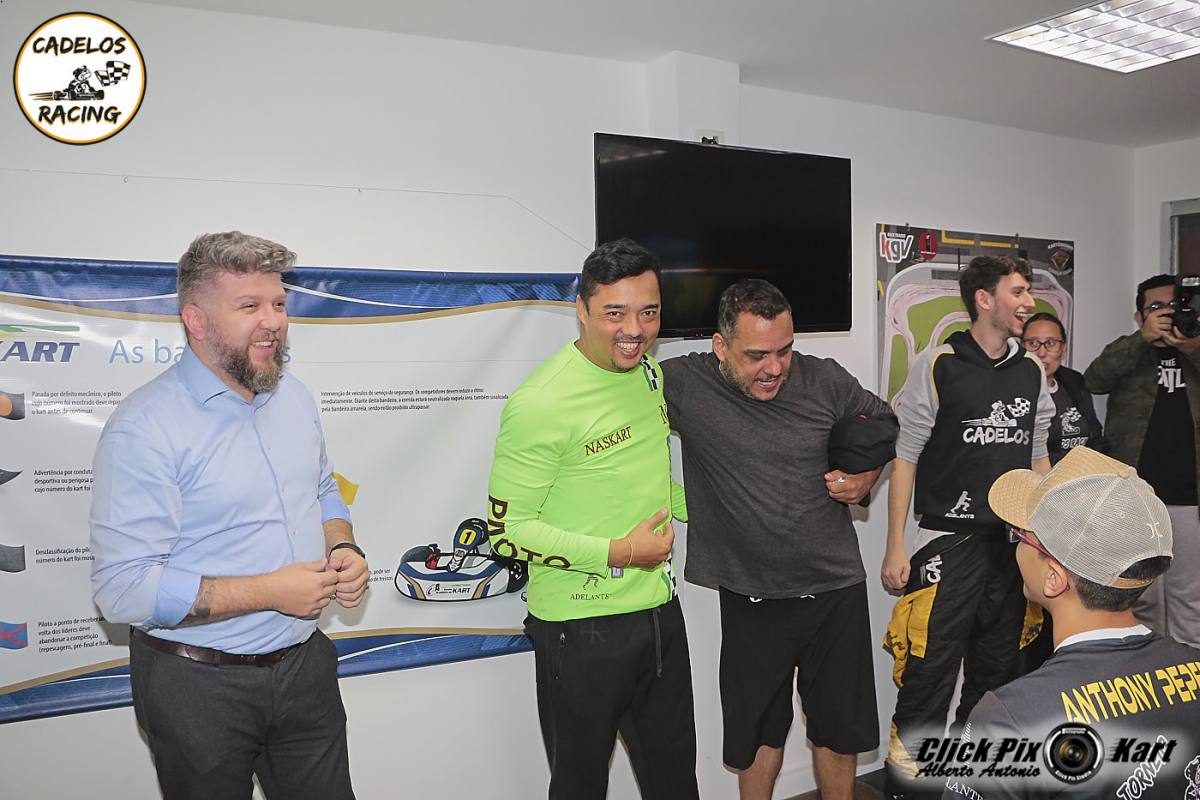 4ª Etapa Endurance Cadelos Racing - 2019