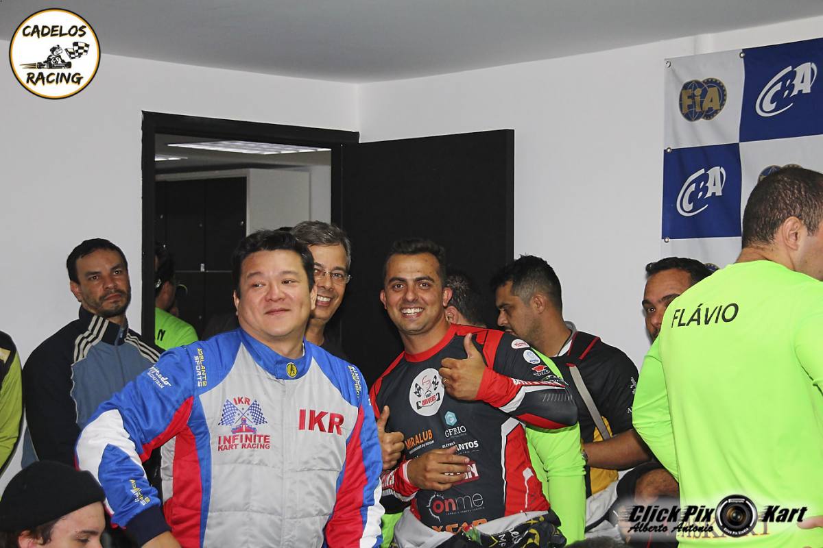 4ª Etapa Endurance Cadelos Racing - 2019