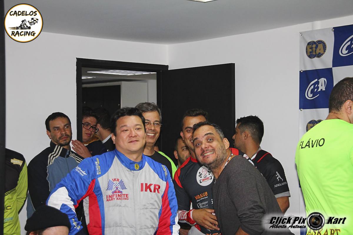 4ª Etapa Endurance Cadelos Racing - 2019