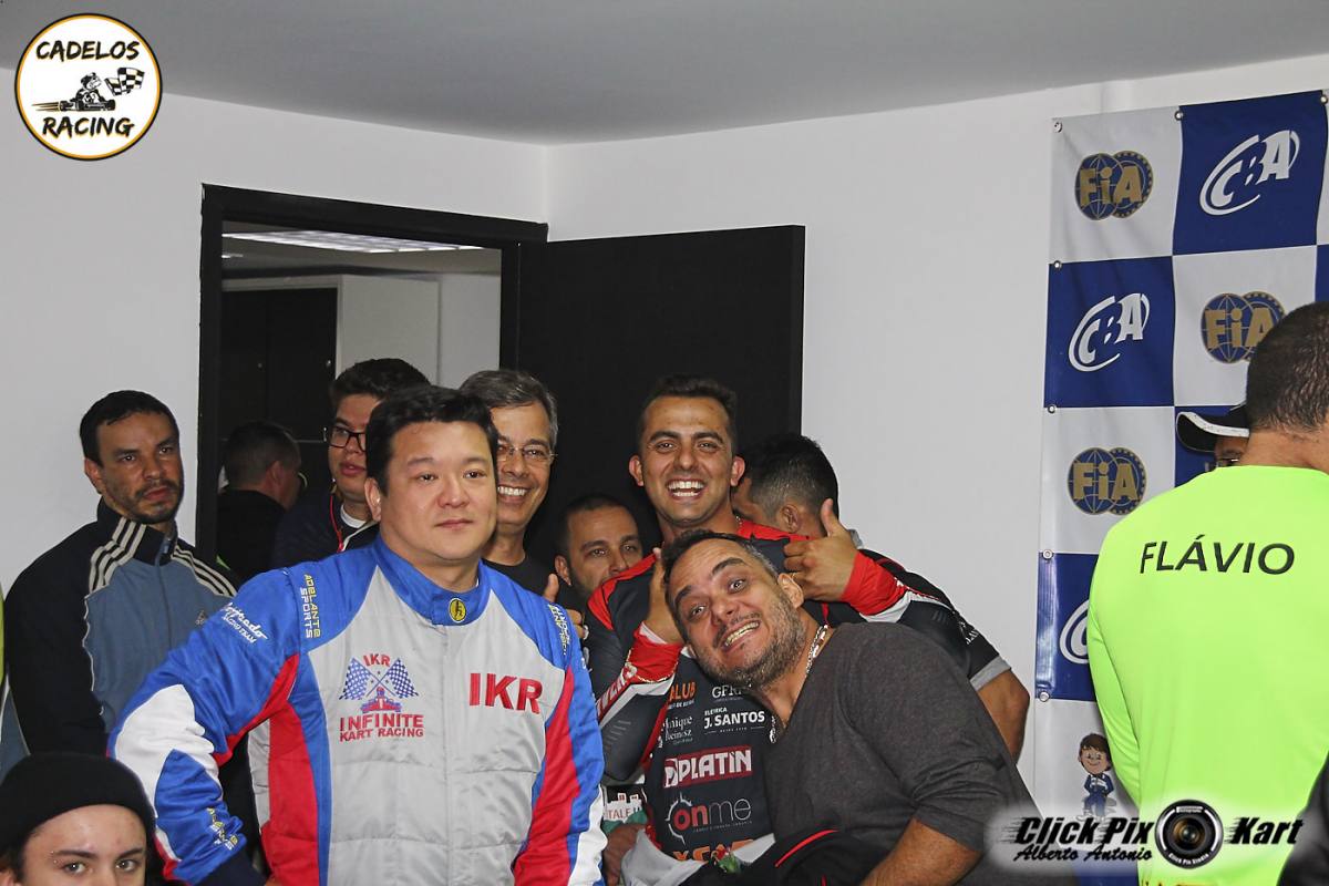 4ª Etapa Endurance Cadelos Racing - 2019