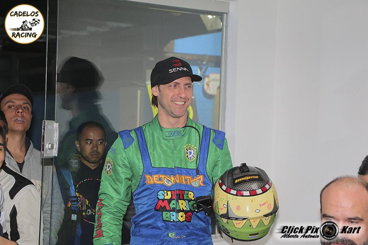 4ª Etapa Endurance Cadelos Racing - 2019