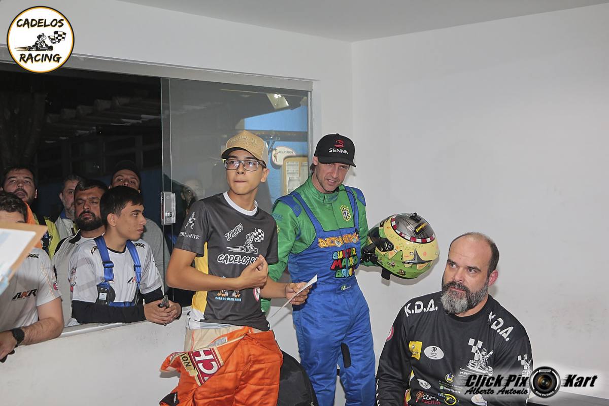4ª Etapa Endurance Cadelos Racing - 2019