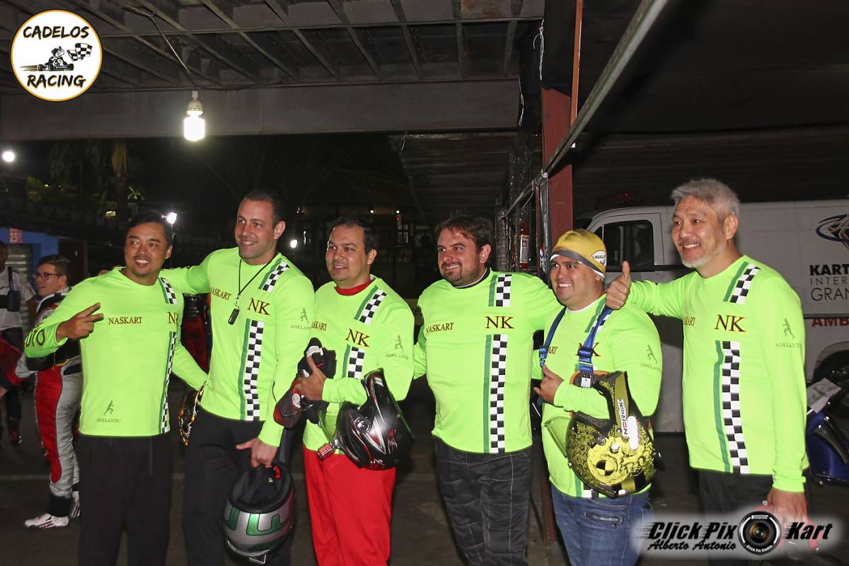4ª Etapa Endurance Cadelos Racing - 2019