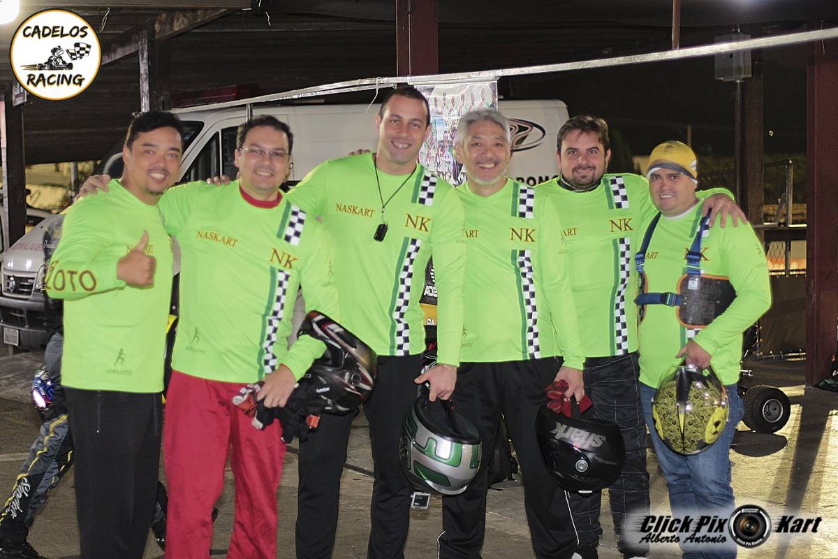 4ª Etapa Endurance Cadelos Racing - 2019