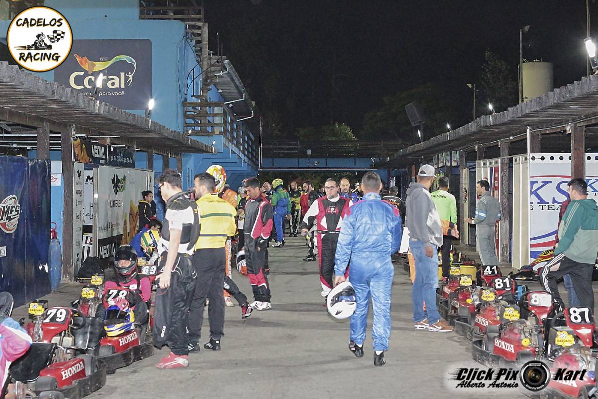 4ª Etapa Endurance Cadelos Racing - 2019