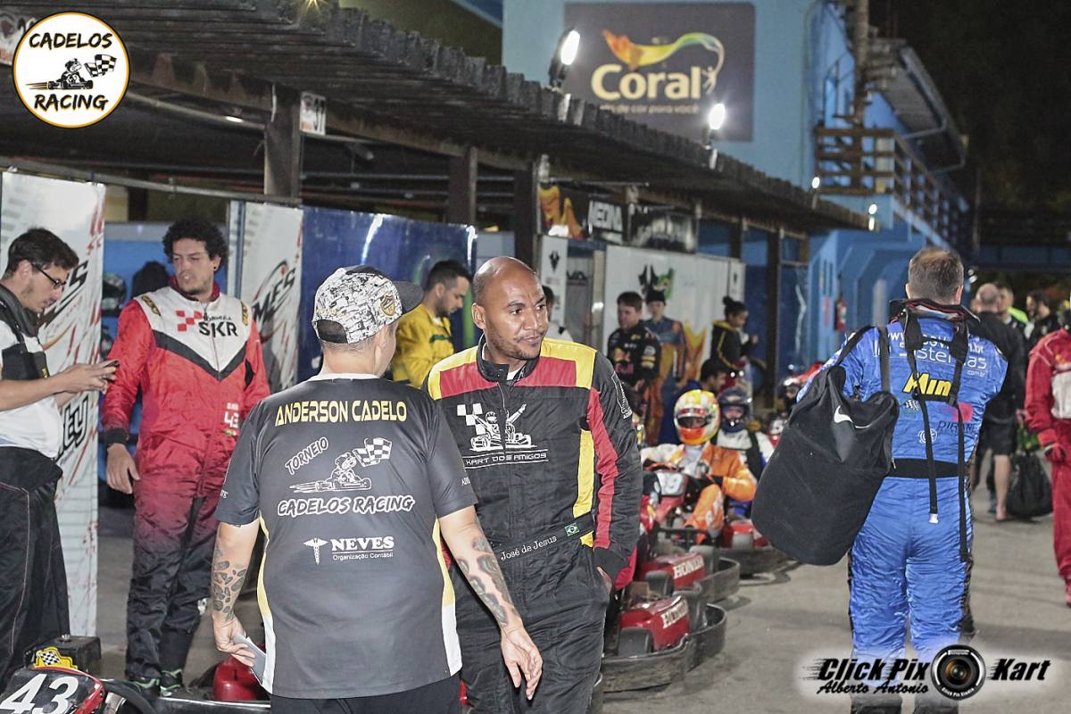 4ª Etapa Endurance Cadelos Racing - 2019