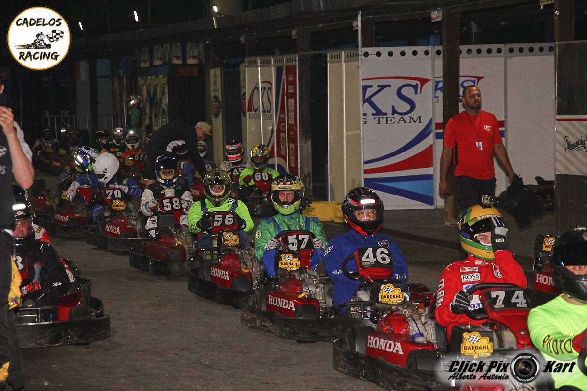 4ª Etapa Endurance Cadelos Racing - 2019