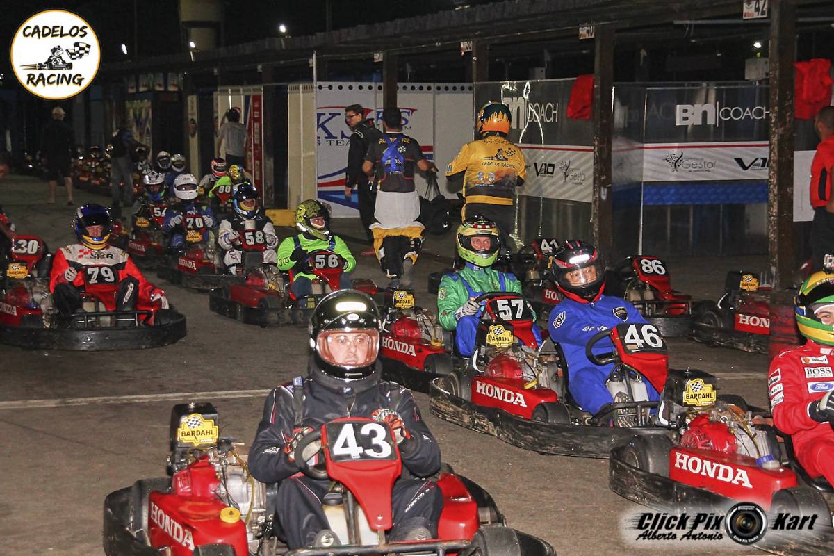 4ª Etapa Endurance Cadelos Racing - 2019