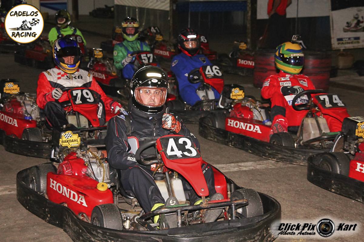 4ª Etapa Endurance Cadelos Racing - 2019