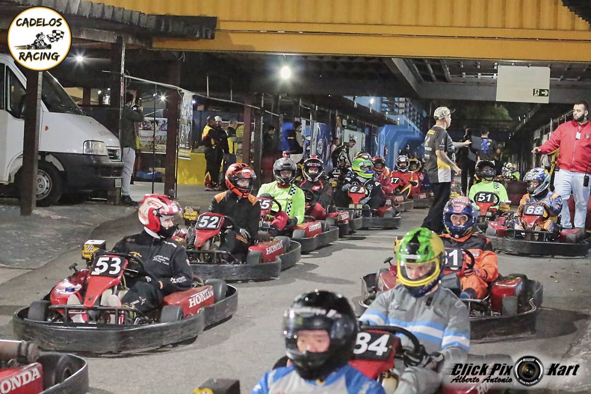 4ª Etapa Endurance Cadelos Racing - 2019