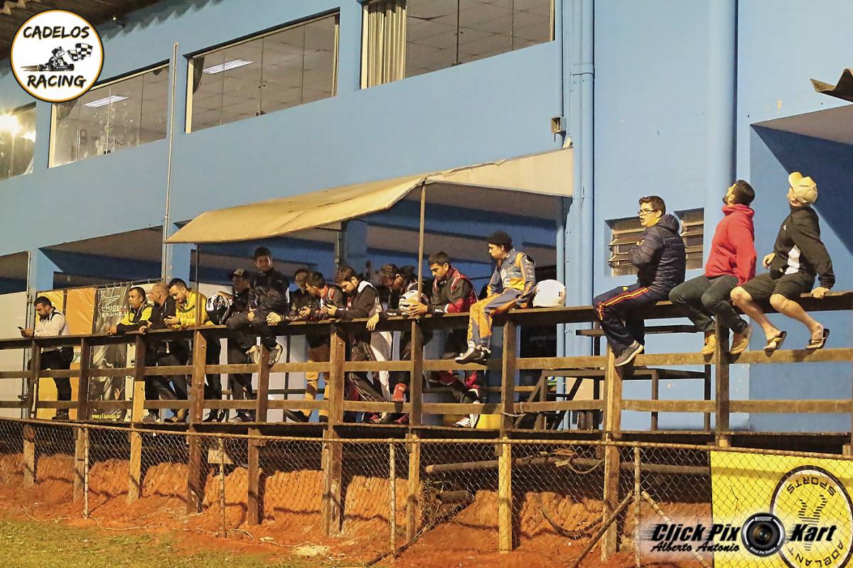 4ª Etapa Endurance Cadelos Racing - 2019