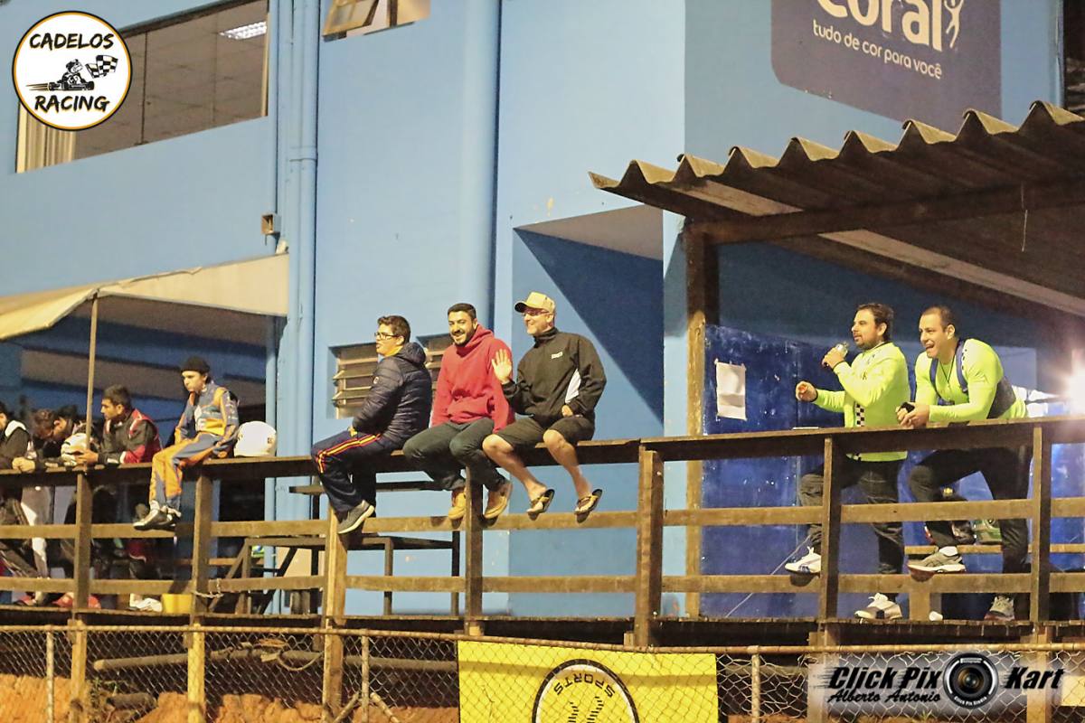 4ª Etapa Endurance Cadelos Racing - 2019