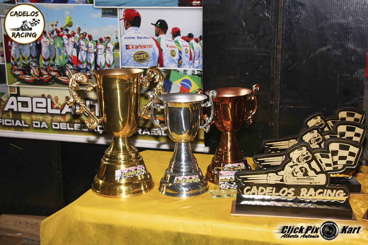 4ª Etapa Endurance Cadelos Racing - 2019