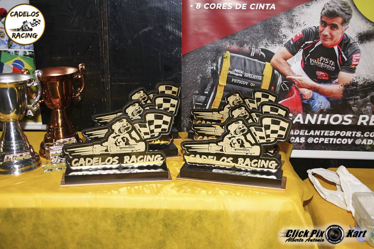 4ª Etapa Endurance Cadelos Racing - 2019
