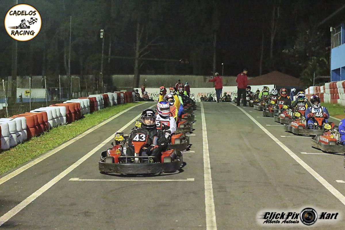 4ª Etapa Endurance Cadelos Racing - 2019