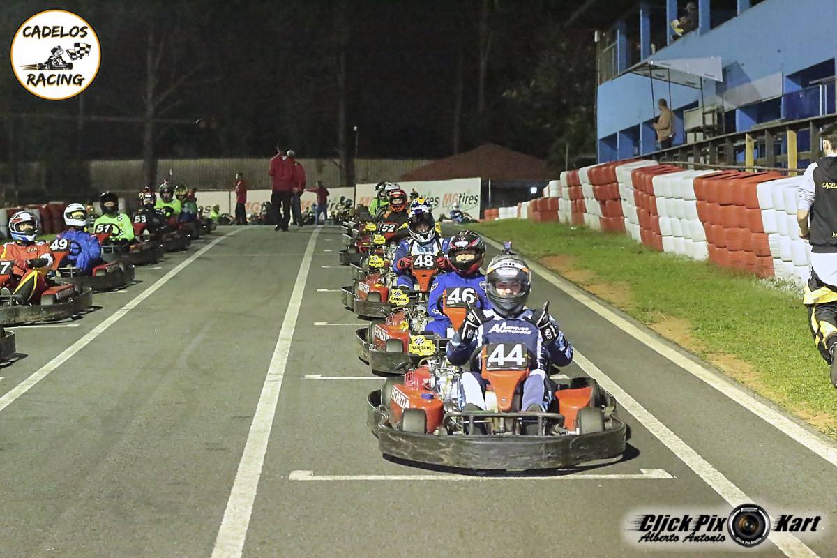 4ª Etapa Endurance Cadelos Racing - 2019