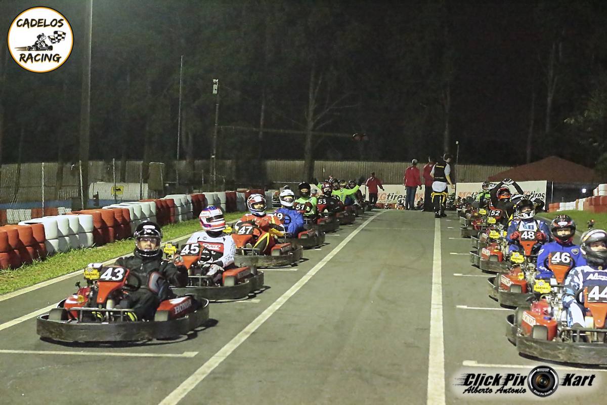 4ª Etapa Endurance Cadelos Racing - 2019