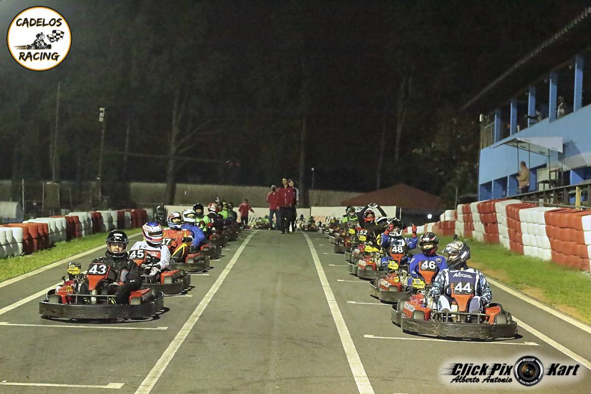 4ª Etapa Endurance Cadelos Racing - 2019