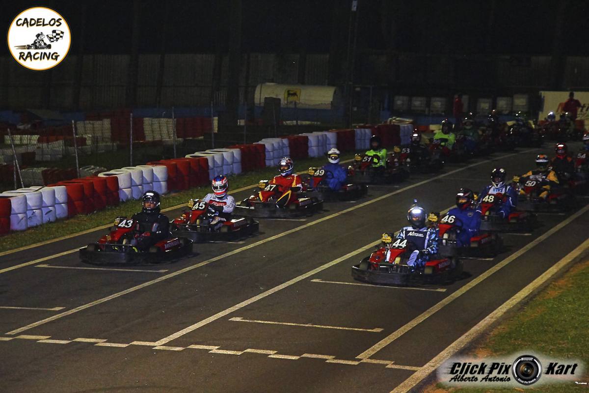 4ª Etapa Endurance Cadelos Racing - 2019