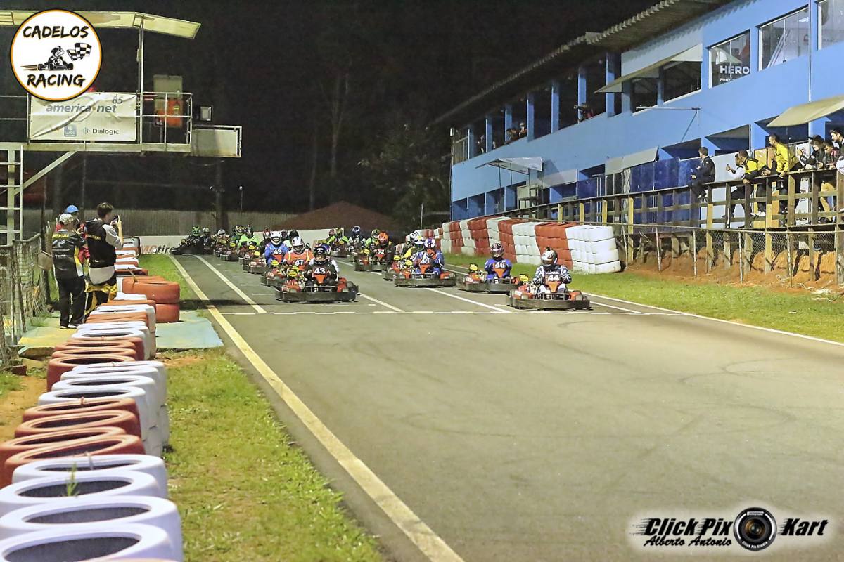 4ª Etapa Endurance Cadelos Racing - 2019