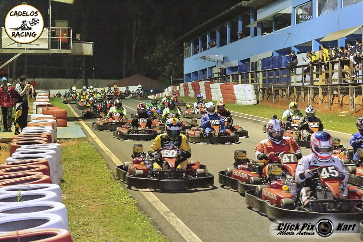 4ª Etapa Endurance Cadelos Racing - 2019