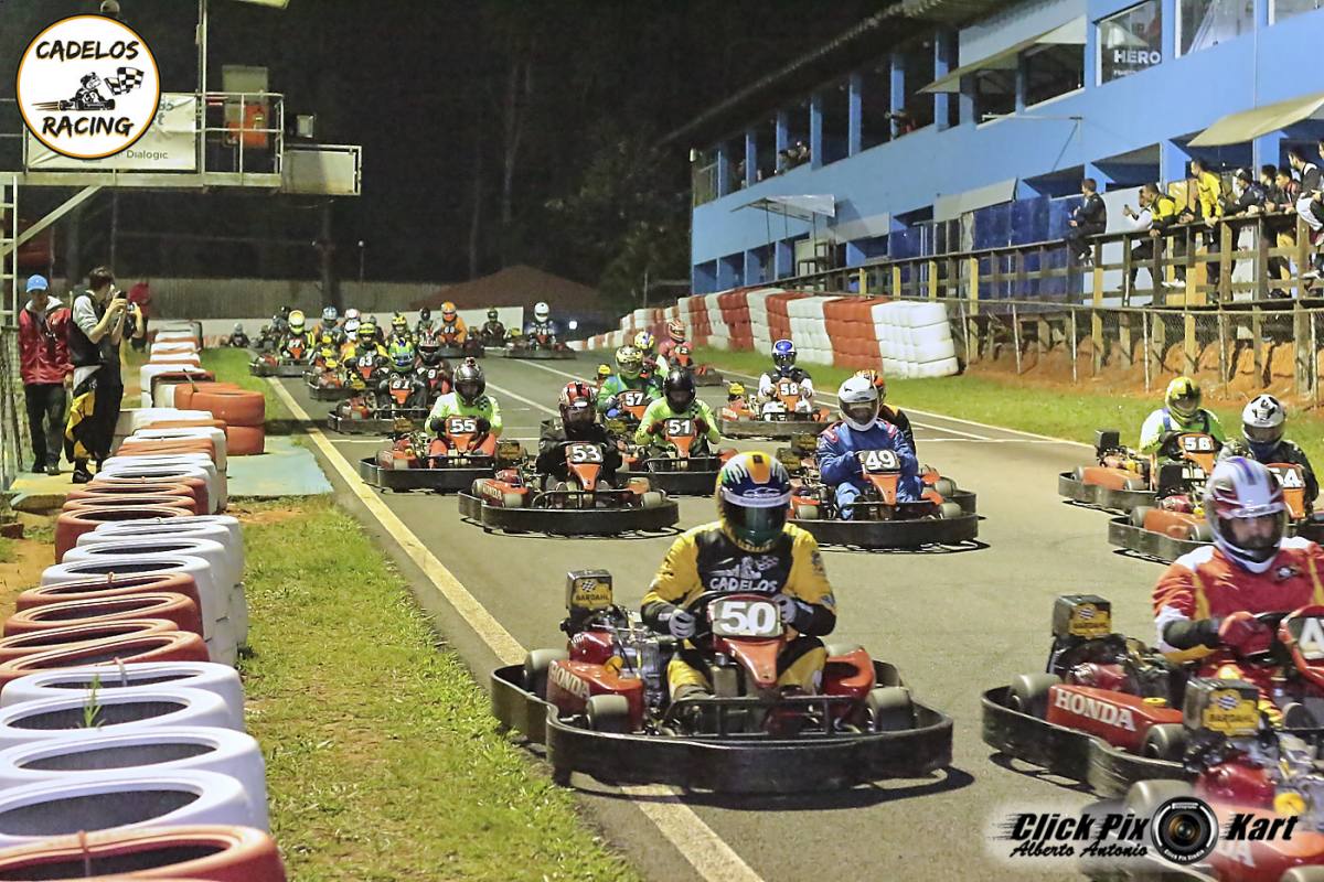 4ª Etapa Endurance Cadelos Racing - 2019