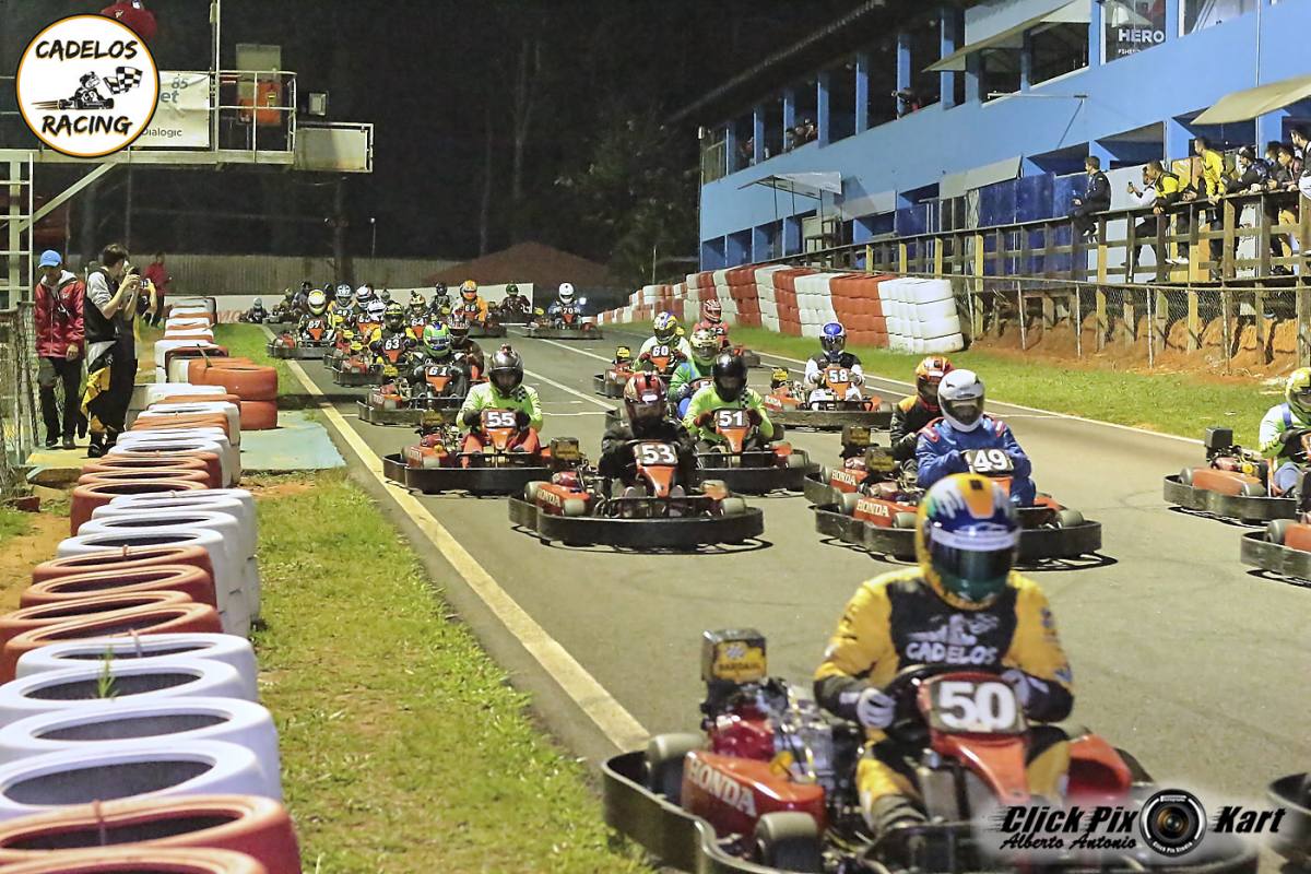 4ª Etapa Endurance Cadelos Racing - 2019