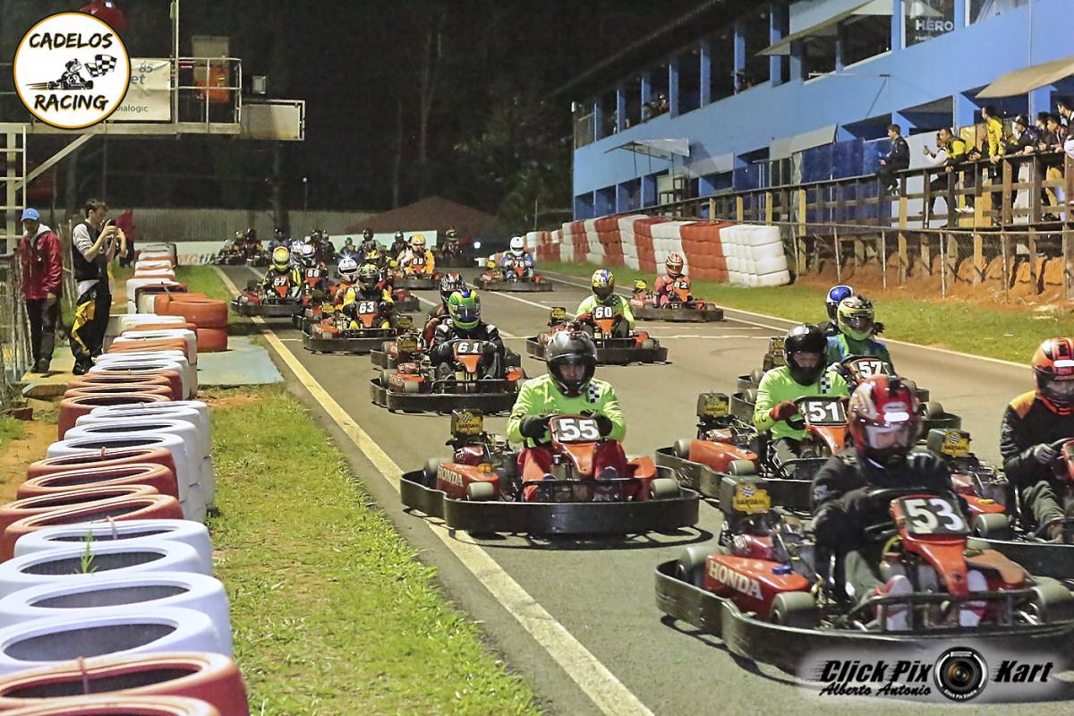 4ª Etapa Endurance Cadelos Racing - 2019