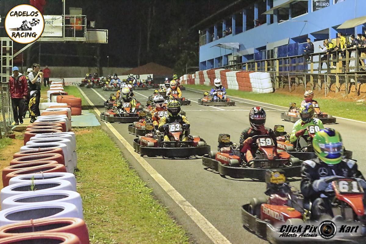 4ª Etapa Endurance Cadelos Racing - 2019