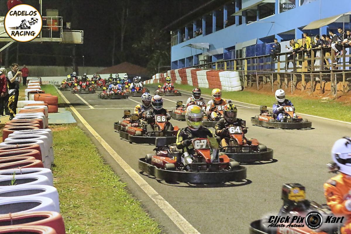 4ª Etapa Endurance Cadelos Racing - 2019