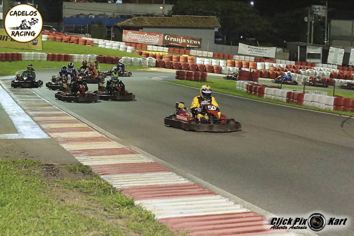 4ª Etapa Endurance Cadelos Racing - 2019