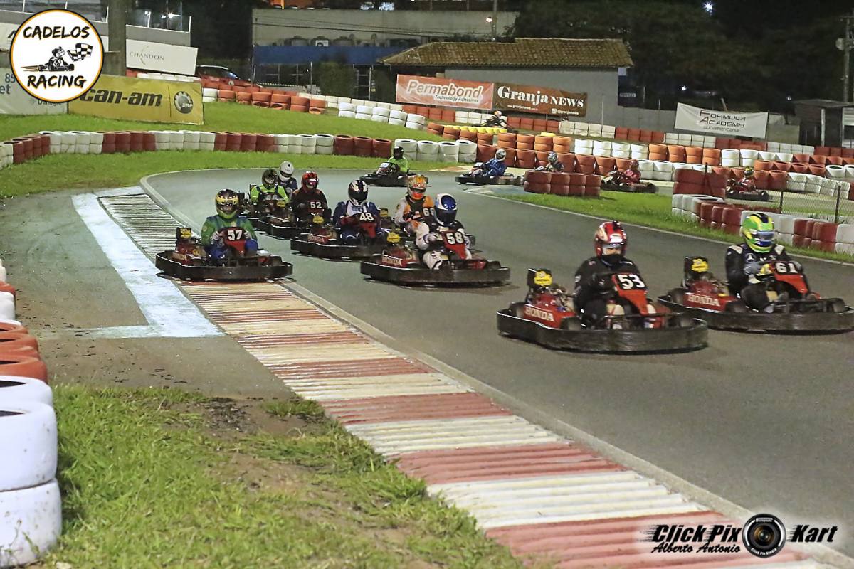 4ª Etapa Endurance Cadelos Racing - 2019