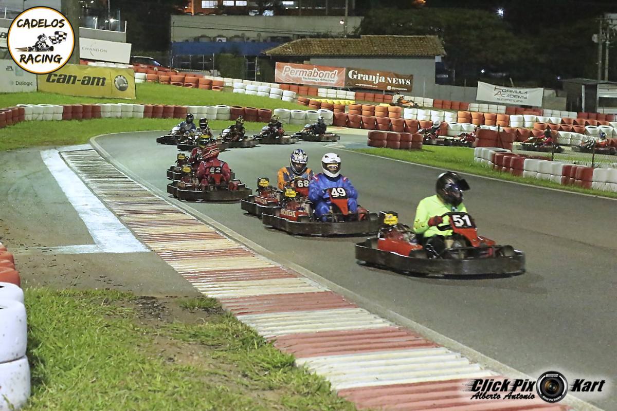 4ª Etapa Endurance Cadelos Racing - 2019