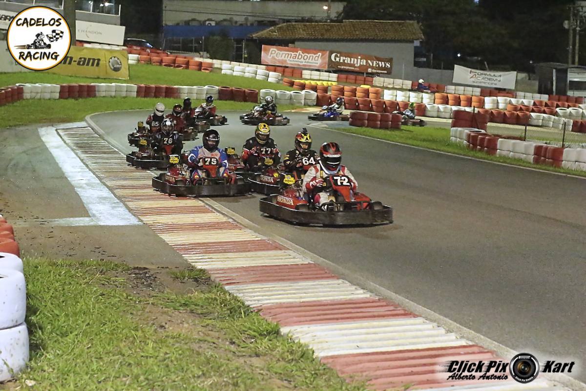 4ª Etapa Endurance Cadelos Racing - 2019