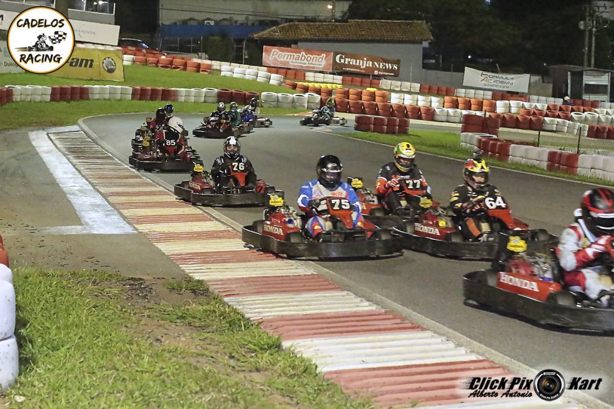 4ª Etapa Endurance Cadelos Racing - 2019