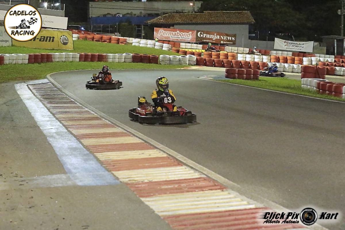 4ª Etapa Endurance Cadelos Racing - 2019