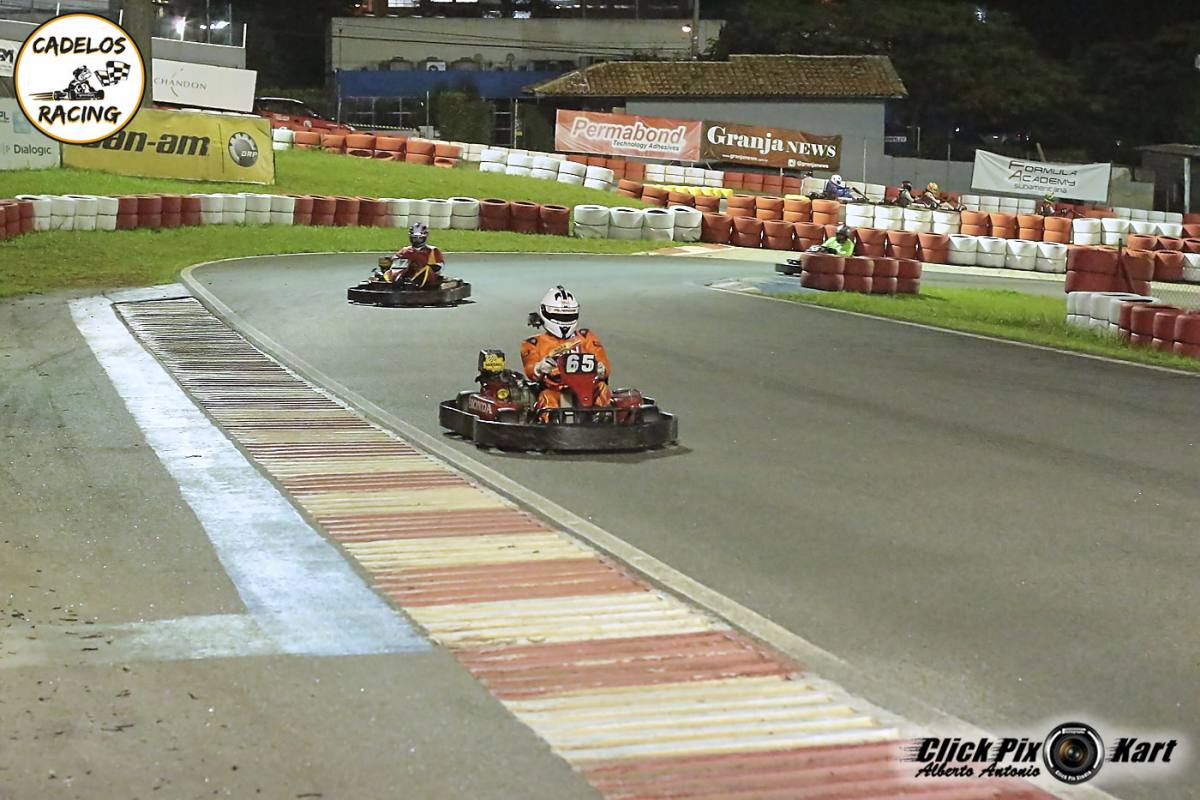 4ª Etapa Endurance Cadelos Racing - 2019